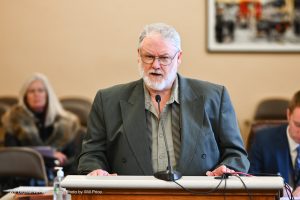 Senate bill would bring another $15M-$25M to WVDOH by reimbursing road work sales taxes
